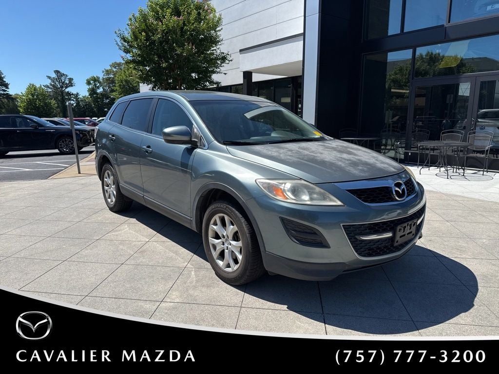 2011 Mazda CX-9 Touring FWD's photo