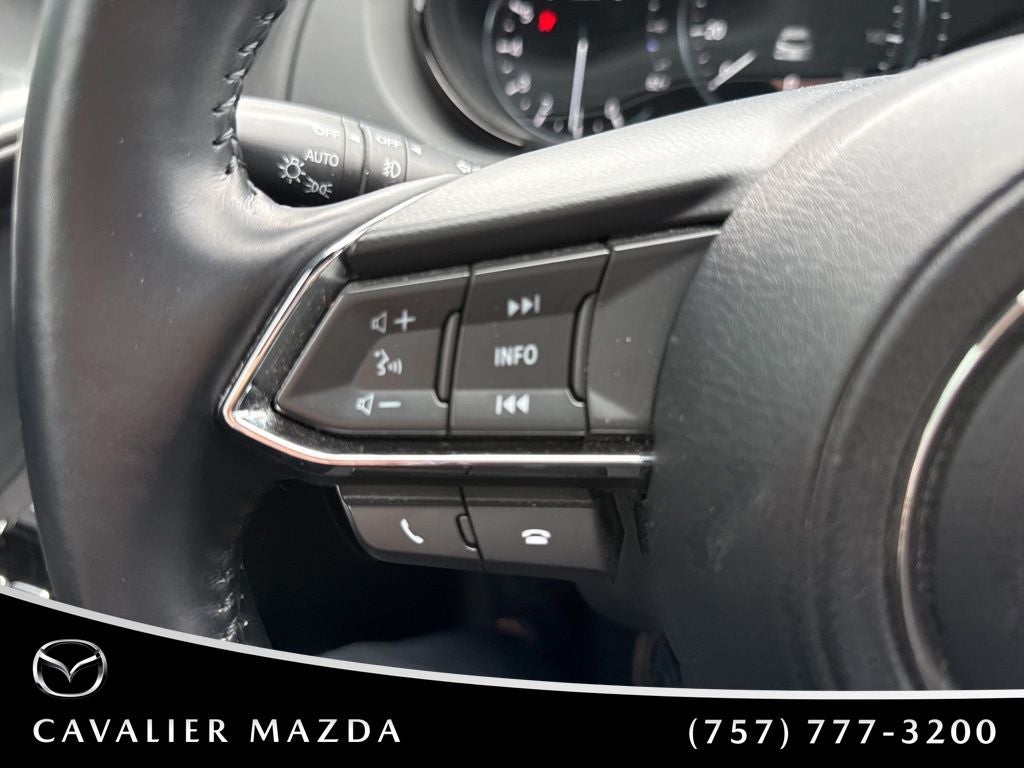 2020 Mazda Mazda CX-9 Grand Touring