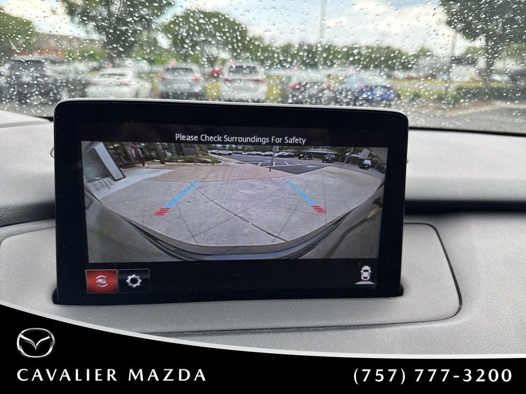 2020 Mazda Mazda CX-9 Grand Touring