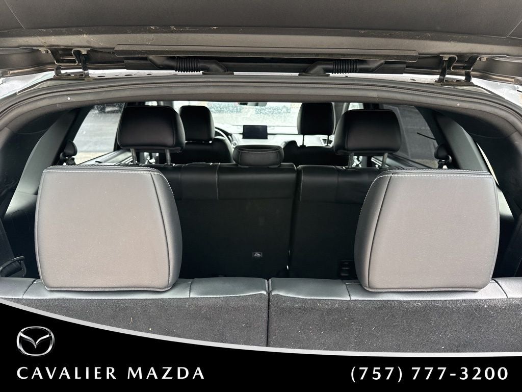 2020 Mazda Mazda CX-9 Grand Touring