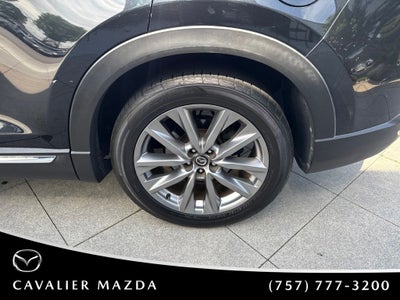 2021 Mazda Mazda CX-9 Grand Touring