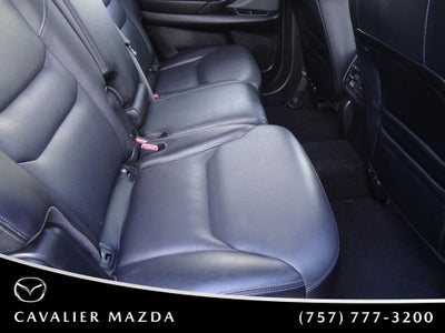 2023 Mazda Mazda CX-9 Touring Plus