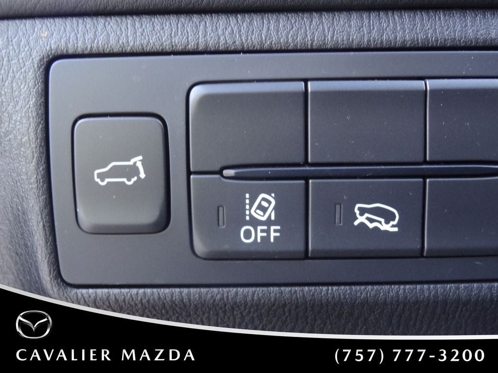 2023 Mazda Mazda CX-9 Touring Plus