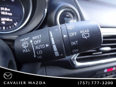 2023 Mazda Mazda CX-9 Touring Plus