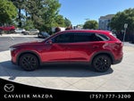 2023 Mazda Mazda CX-9 Touring Plus