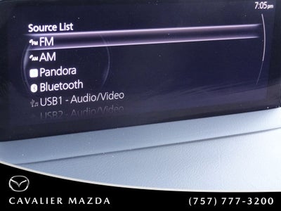 2023 Mazda Mazda CX-9 Touring Plus