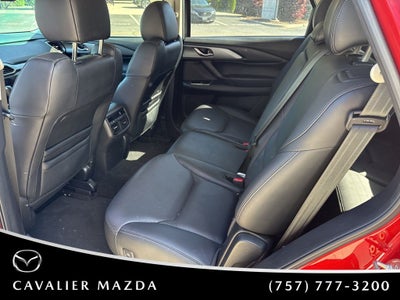 2023 Mazda Mazda CX-9 Touring Plus