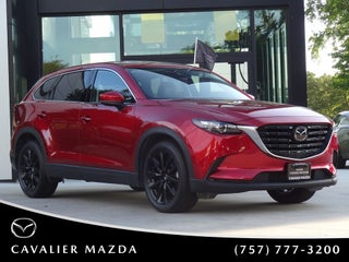 2023 Mazda Mazda CX-9