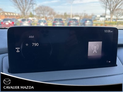 2023 Mazda Mazda CX-9 Touring