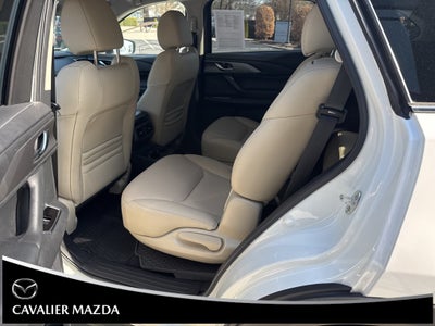 2023 Mazda Mazda CX-9 Touring