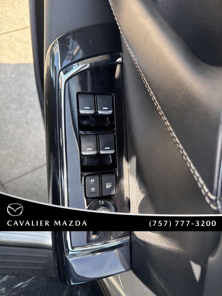 2023 Mazda Mazda CX-9 Grand Touring