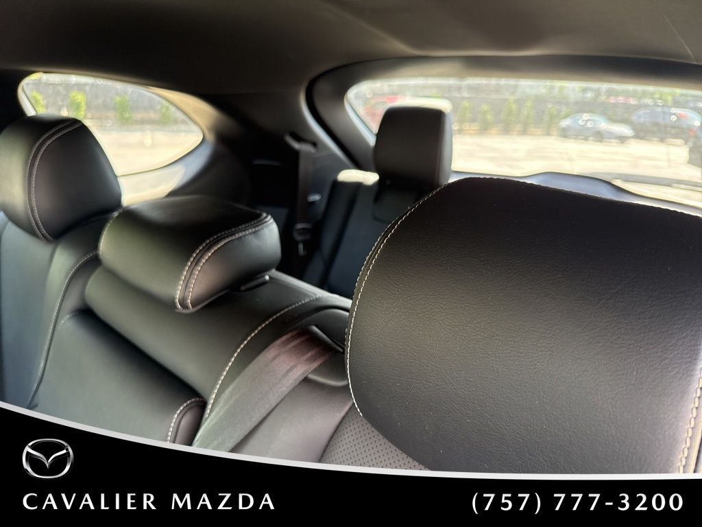 2023 Mazda Mazda CX-9 Grand Touring