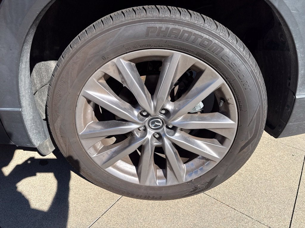2023 Mazda Mazda CX-9 Grand Touring