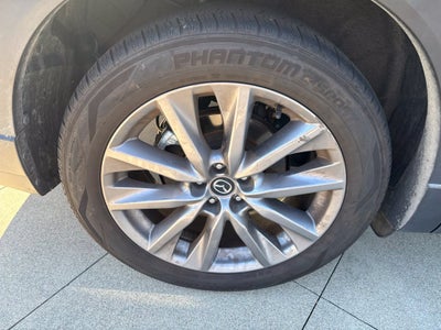 2023 Mazda Mazda CX-9 Grand Touring