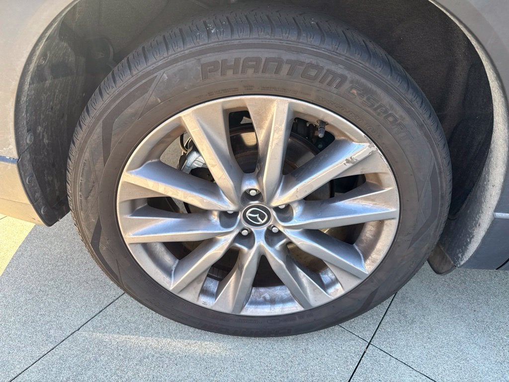 2023 Mazda Mazda CX-9 Grand Touring