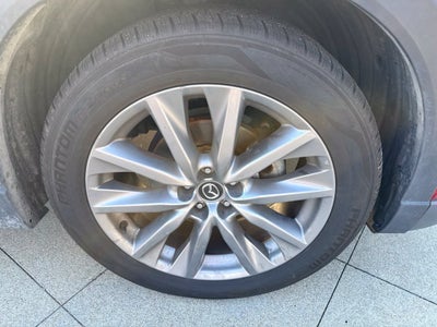 2023 Mazda Mazda CX-9 Grand Touring