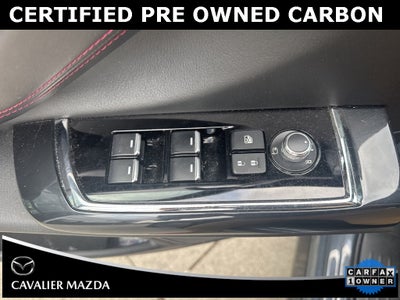 2023 Mazda Mazda CX-9 Carbon Edition