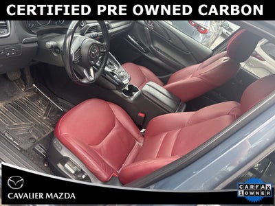 2023 Mazda Mazda CX-9 Carbon Edition