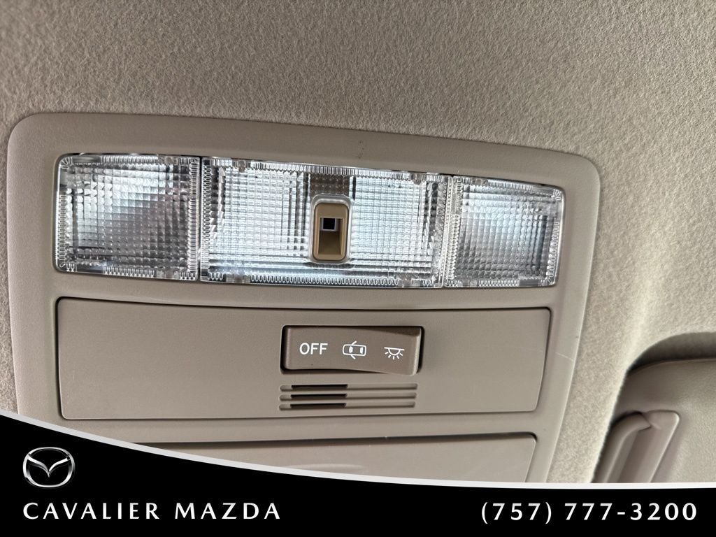 2009 Toyota Highlander Base