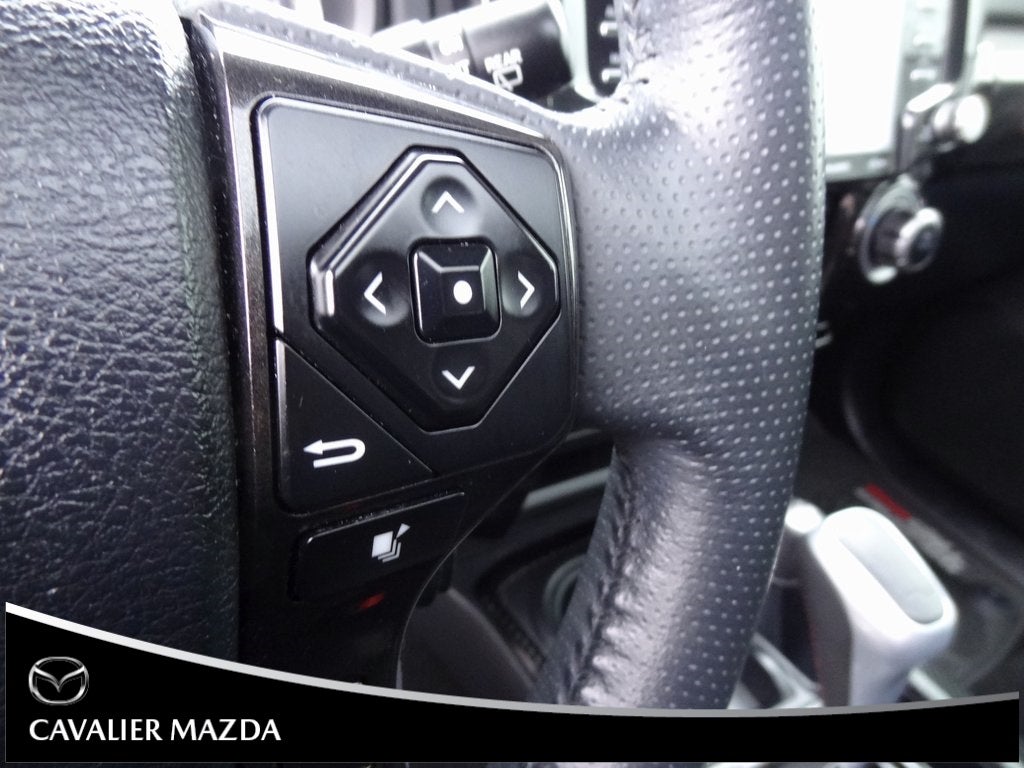 2021 Toyota 4Runner TRD Pro