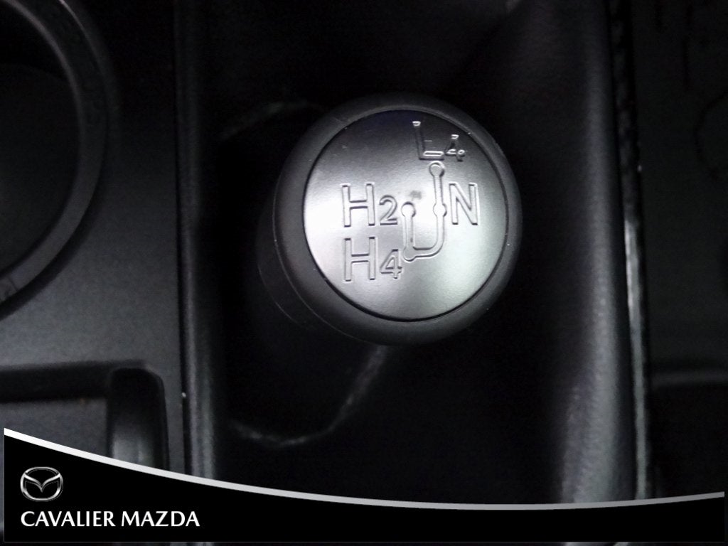 2021 Toyota 4Runner TRD Pro