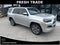 2022 Toyota 4Runner TRD Sport