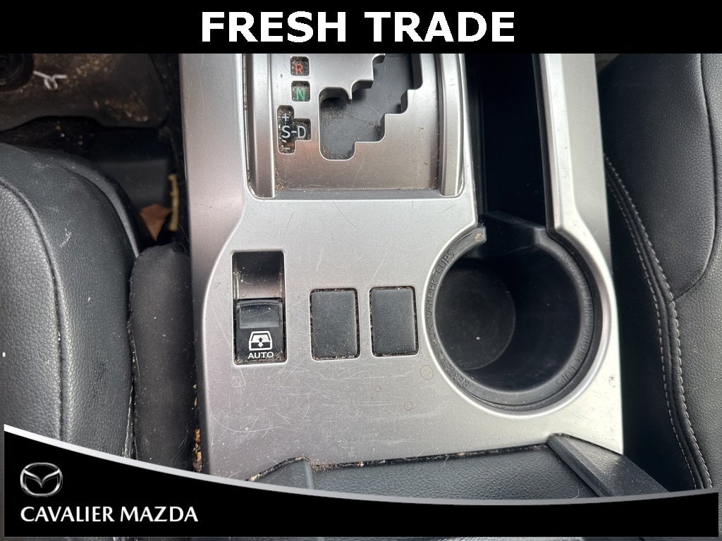 2022 Toyota 4Runner TRD Sport