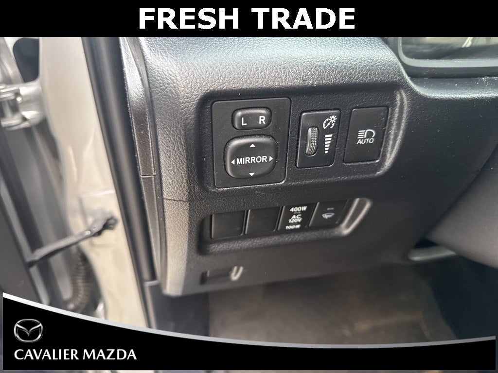 2022 Toyota 4Runner TRD Sport