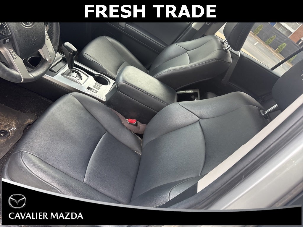 2022 Toyota 4Runner TRD Sport