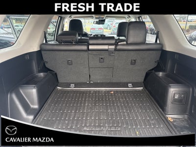 2022 Toyota 4Runner TRD Sport