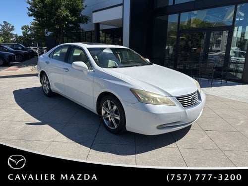 2008 Lexus ES 350