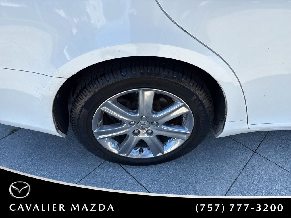 2008 Lexus ES 350