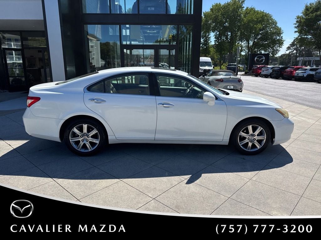 2008 Lexus ES 350