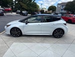 2022 Toyota Corolla Hatchback XSE