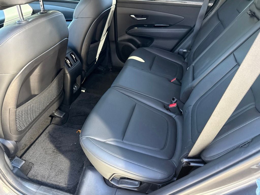 2023 Hyundai Tucson XRT