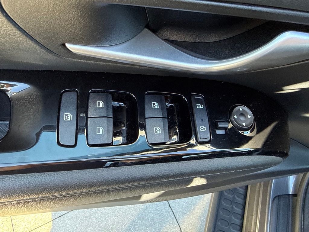 2023 Hyundai Tucson XRT