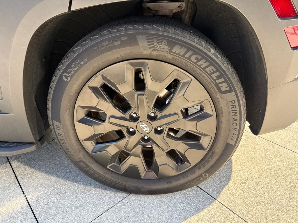 2023 Hyundai Tucson XRT