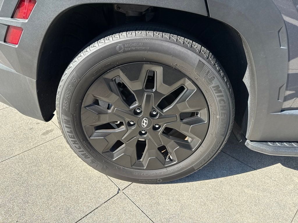 2023 Hyundai Tucson XRT