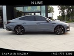 2024 Hyundai Sonata N Line