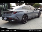 2024 Hyundai Sonata N Line