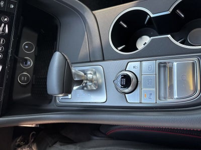 2024 Genesis G70 2.5T