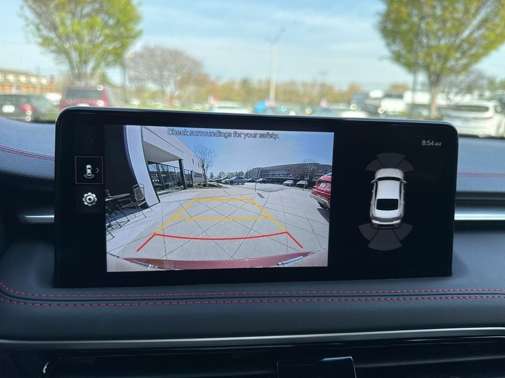 2024 Genesis G70 2.5T