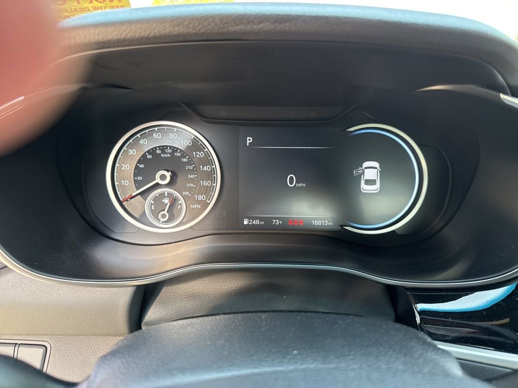 2024 Genesis G70 2.5T