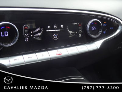 2025 Genesis GV70 2.5T