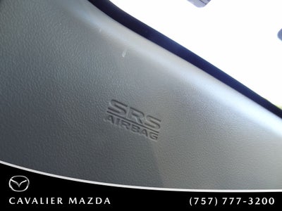 2024 Mitsubishi Mirage Black Edition