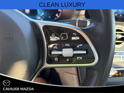 2022 Mercedes-Benz GLC GLC 300 4MATIC®