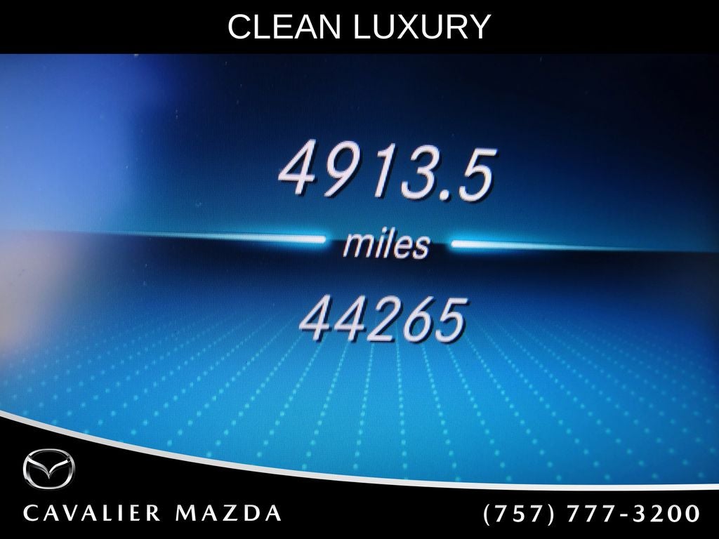 2022 Mercedes-Benz GLC GLC 300 4MATIC®