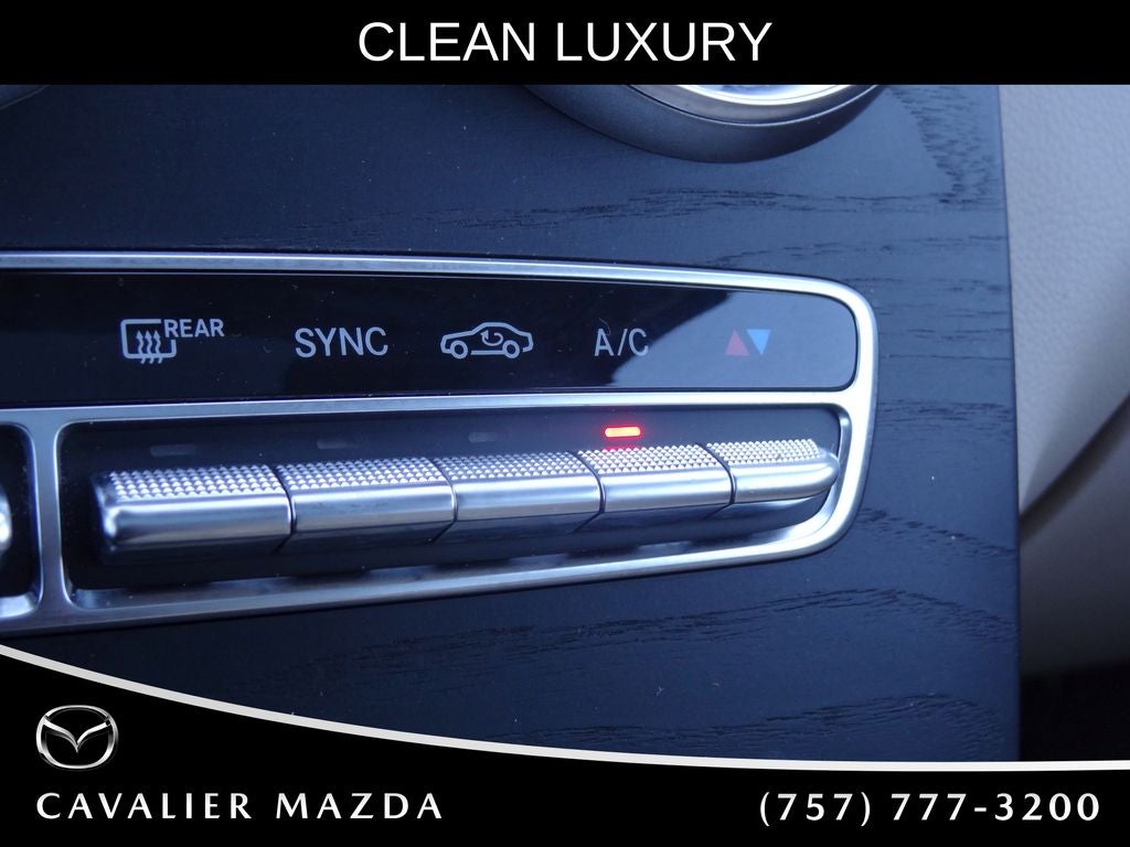 2022 Mercedes-Benz GLC GLC 300 4MATIC®