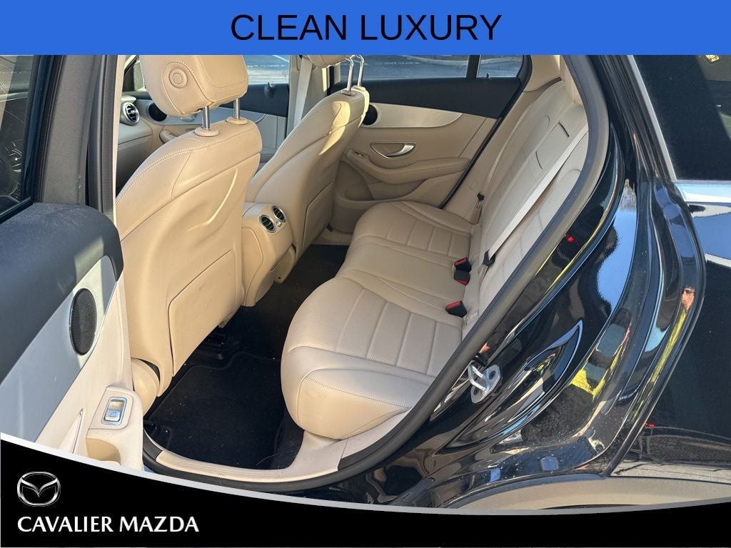 2022 Mercedes-Benz GLC GLC 300 4MATIC®