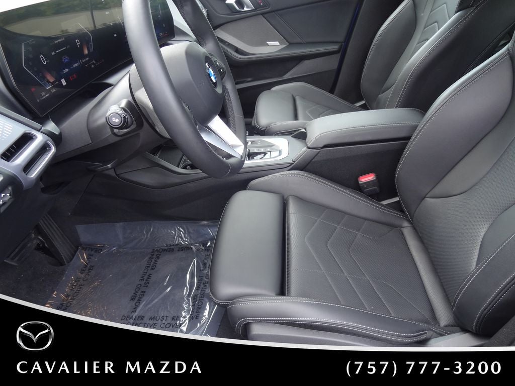 2025 BMW 2 Series 228 xDrive Gran Coupe